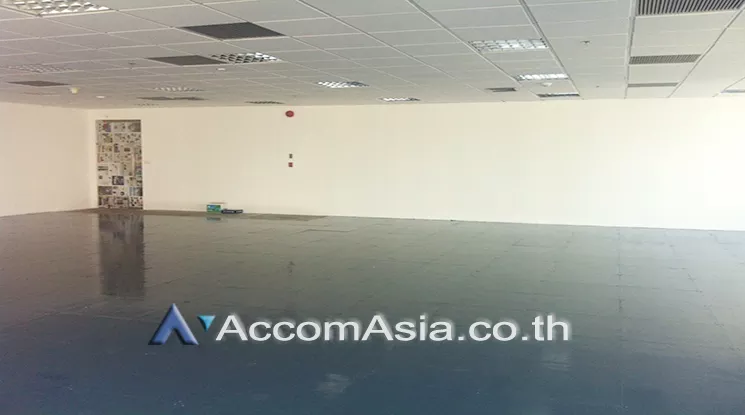 unit Office space For Rent in Sukhumvit, Bangkok  near BTS Asok - MRT Sukhumvit (AA17165)